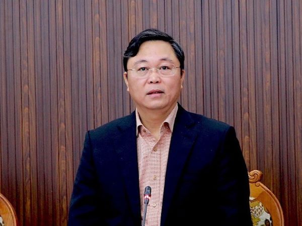 Thủ tướng phê chuẩn miễn nhiệm Chủ tịch, Phó Chủ tịch UBND tỉnh Quảng Nam