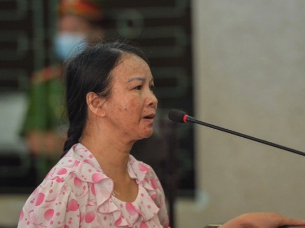 Tòa cấp cao khẳng định mẹ nữ sinh giao gà Cao Mỹ Duyên không bị kết tội oan