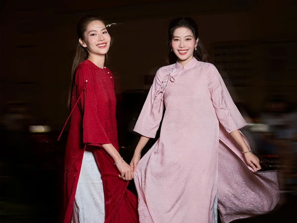 Nam Anh dọn ra khỏi nhà vì mâu thuẫn với bạn trai của em gái, Nam Em thừa nhận gia đình xào xáo