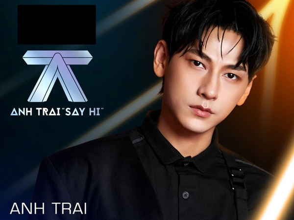 Nhìn dàn line-up của 2 show sắp lên sóng, dân tình 'chốt' luôn: Con gái xem anh trai, các mẹ thì xem 'Anh Tài'