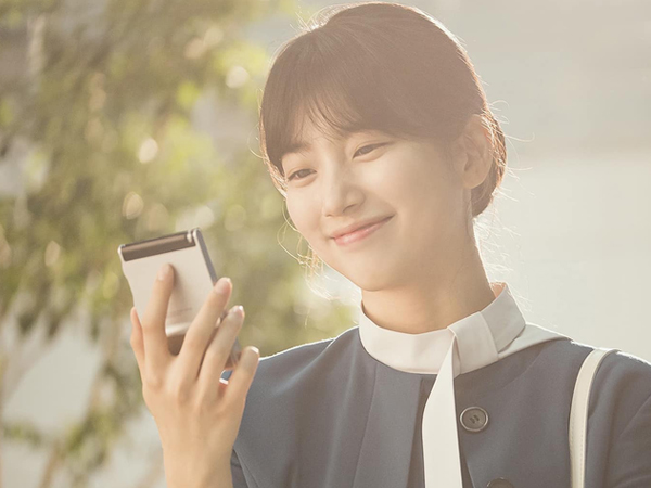 Suzy gây sốt vì đẹp trong veo ở phim mới, tổ hợp nhan sắc của dàn cast khiến netizen 'bấn loạn'