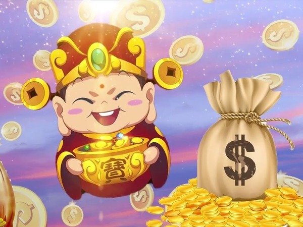 Đúng rằm tháng 3 âm lịch, 4 con giáp được Thần Tài ưu ái, ăn quả đậm trước kỳ nghỉ lễ!