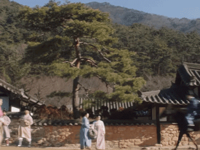 Phim cổ trang quá hay xứng đáng nổi tiếng hơn, nam chính biến hóa 'như người đa nhân cách'