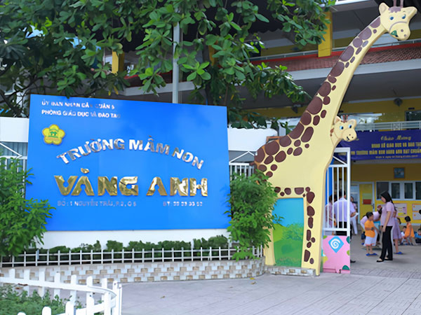Hiệu trưởng mầm non công lập lên tiếng về đề xuất 'học phí gần 8 triệu/tháng'