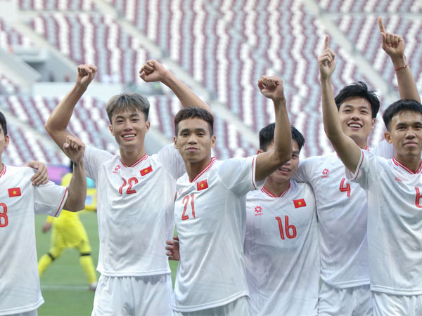 U23 Việt Nam - U23 Uzbekistan: Toan tính nào cho trận cuối?
