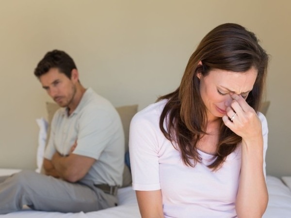 Dự định đưa con về ngoại dịp nghỉ lễ, chồng nói một câu khiến tôi hối hận chỉ muốn ly hôn