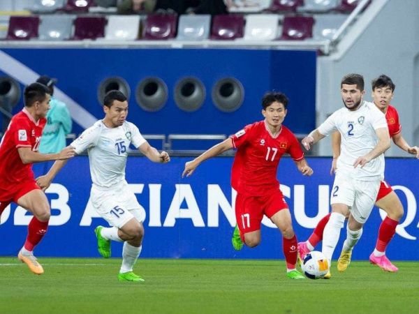 Dư âm U23 Việt Nam 0-3 U23 Uzbekistan: Vừa mừng, vừa lo