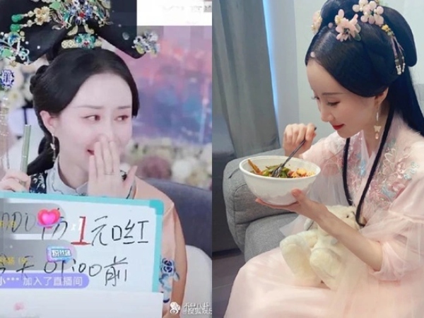 Nữ thần tuổi thơ sau 20 năm vẫn quá trẻ đẹp, hết thời kiếm 300 tỷ mỗi tháng vẫn buồn đến bật khóc