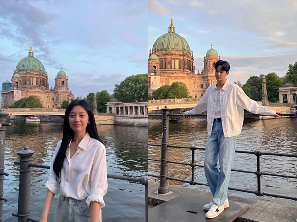 Kim Ji Won - Kim Soo Hyun gây bùng nổ cõi mạng khi đăng 'lovestagram', Kbiz có thêm cặp phim giả tình thật?