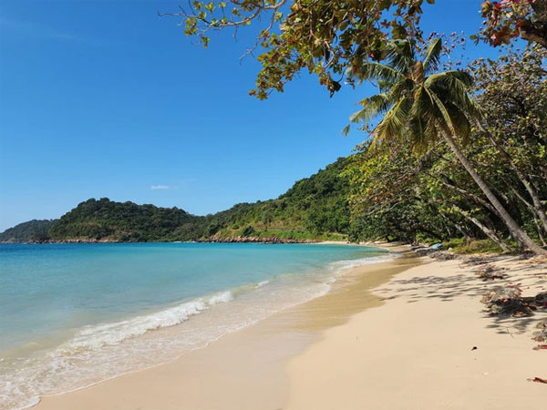 Quần đảo hoang sơ gần đảo ngọc nổi tiếng, du khách nhận xét là điểm du lịch bí ẩn bậc nhất Việt Nam