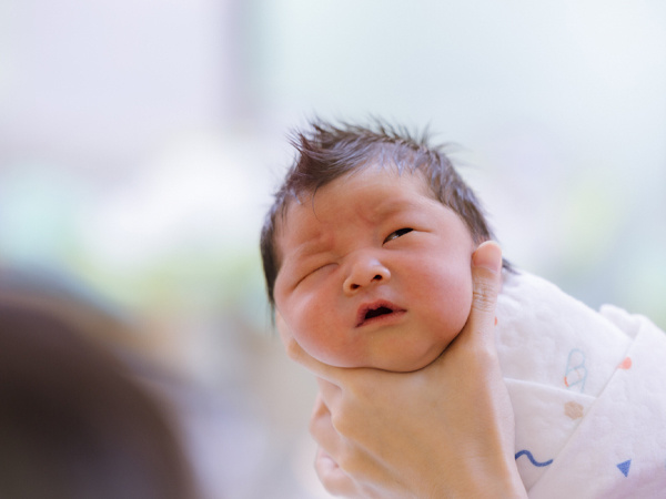 Hàn Quốc cân nhắc hỗ trợ gần 2 tỷ đồng cho mỗi đứa trẻ sinh ra