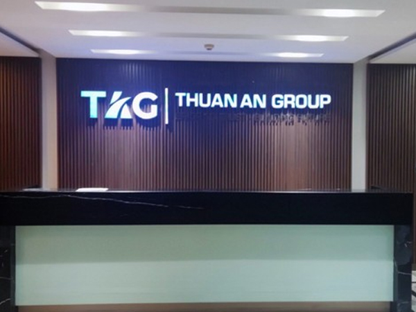 Ông Phạm Thái Hà cùng những ai bị bắt vụ Thuận An?