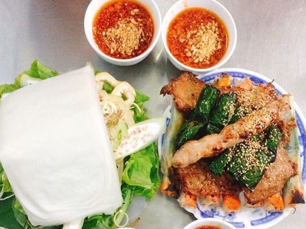 Top đặc sản Quảng Ngãi thơm ngon khó cưỡng nên thưởng thức