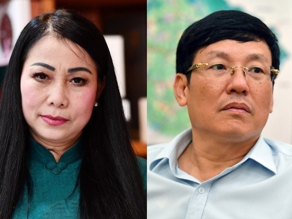 Đề nghị Bộ Chính trị kỷ luật Ban Thường vụ Tỉnh ủy Vĩnh Phúc 2 nhiệm kỳ