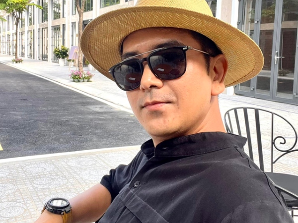Đổi đời nhờ bất động sản, có bạn gái mới bí ẩn, cuộc sống của 'bé An' Hùng Thuận hiện ra sao ở tuổi 41?