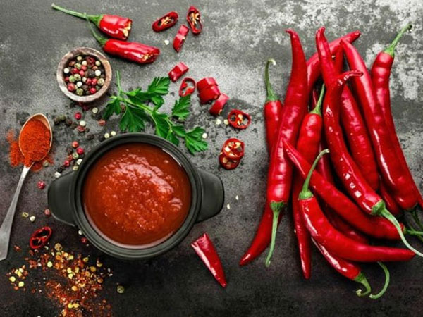 Nhiều người đặc biệt thích ăn cay mà không ngờ tới có thể gặp những tác hại nguy hiểm này