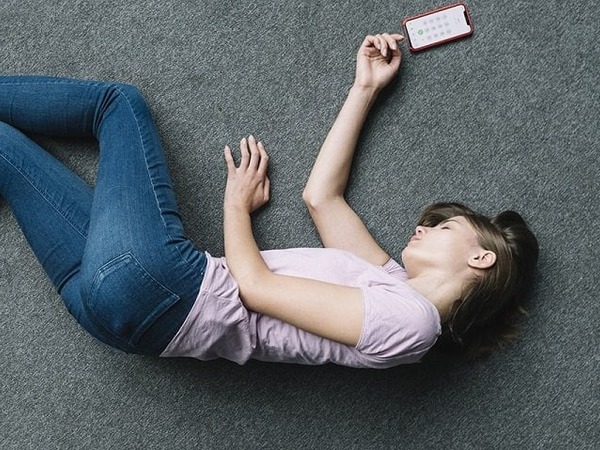 Dấu hiệu cảnh báo sớm đột quỵ ở người trẻ