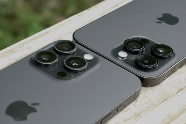 iPhone bị cấm trong quân đội Hàn Quốc vì...phần mềm
