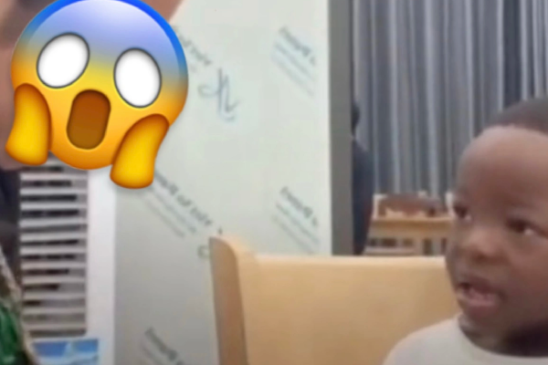 Quang Linh lên tiếng vụ Lôi con bị lợi dụng, netizen bức xúc khi có người kéo cậu bé livestream rồi hỏi 'lấy tiền không?'