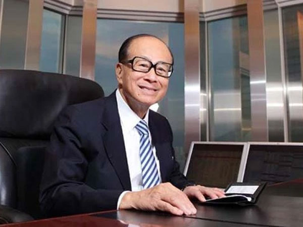 Số phận khối tài sản 39 tỷ USD của Lý Gia Thành: Con trai bị từ mặt vì lấy vợ 'không cùng đẳng cấp', vậy ai là người thừa kế?