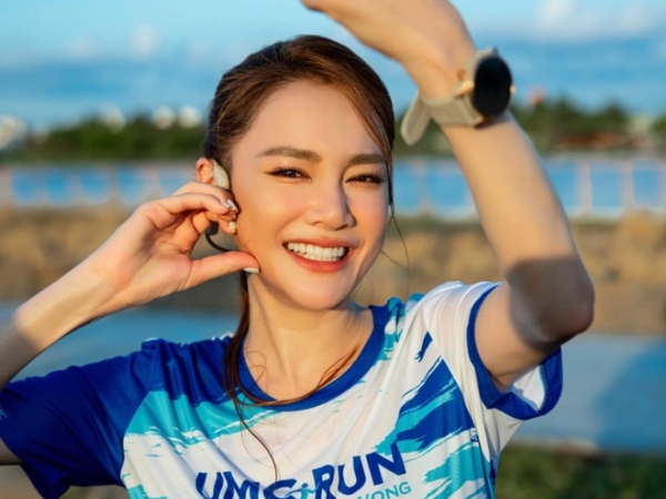 Nhã Phương bị nghi ngờ gian lận thành tích, chính chủ có ngay động thái gây chú ý