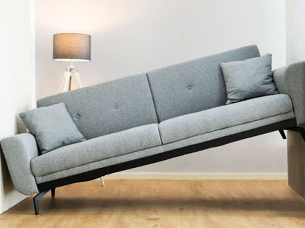 Dù bạn có giàu đến đâu cũng đừng mua 5 loại ghế sofa này trong phòng khách, chúng đắt tiền và không thực tế