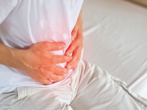 Thường xuyên bị tiêu chảy, người đàn ông đi khám phát hiện cùng lúc 5 khối u ở dạ dày