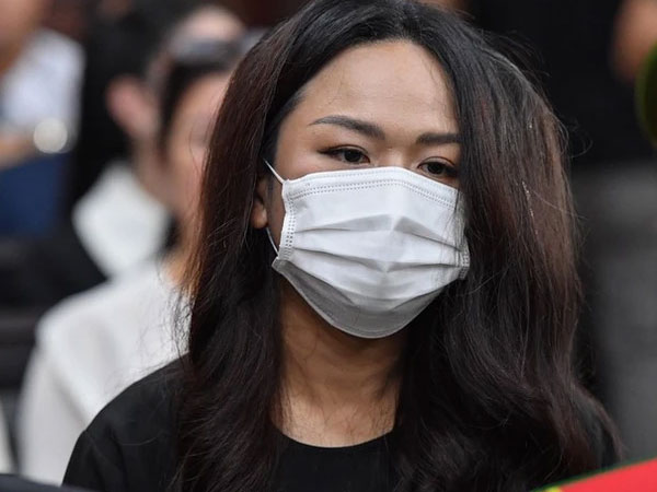 Ông Trần Quý Thanh bị đề nghị 10 năm tù, con gái sợ cha mẹ 'khó gặp lại nhau'