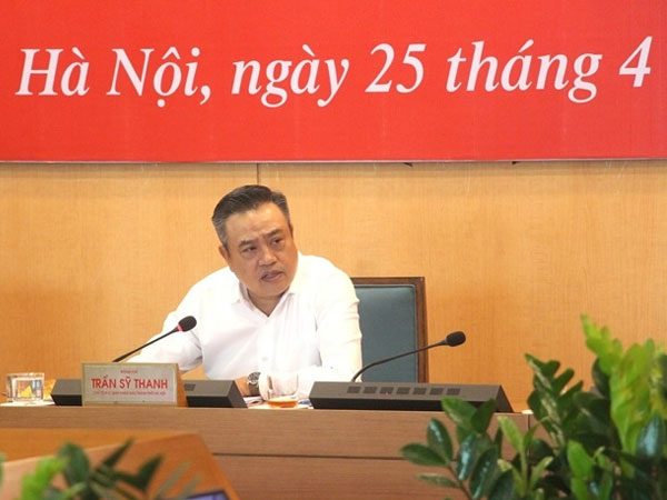 Hà Nội giảm 61 xã, phường sau sáp nhập
