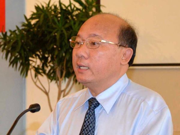 Bắt ông Lê Tiến Phương, nguyên Chủ tịch UBND tỉnh Bình Thuận