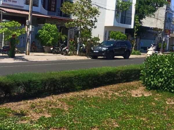 Bộ Công an triển khai lực lượng tại nhà riêng nhiều cựu lãnh đạo Bình Thuận