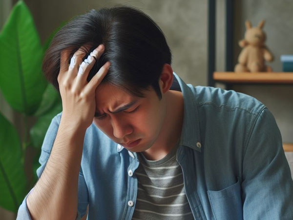 Người đàn ông suýt chết sau một cơn đau đầu: BS cảnh báo người có 1 trong 7 đặc điểm này cần cẩn trọng