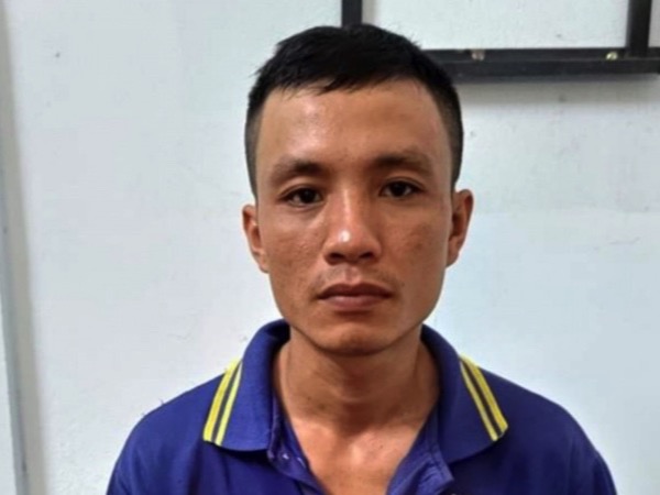 Nghịch tử bị bắt vì đe dọa giết cả nhà 8 người