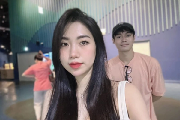 Em gái Văn Toàn ngày càng nhuận sắc, sống sang chảnh trong biệt thự, xài hàng hiệu