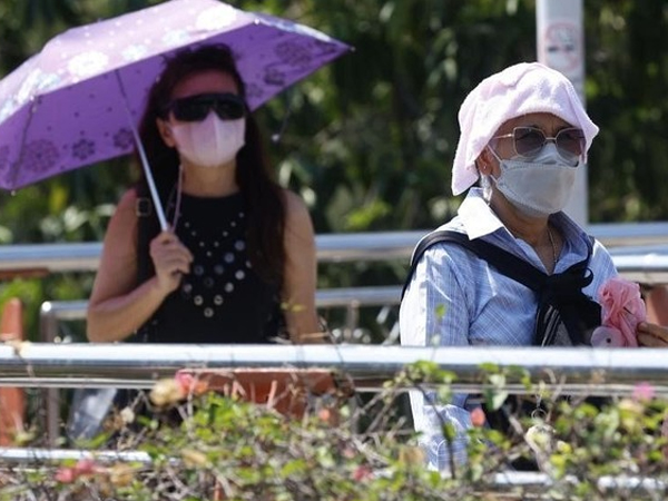 Thái Lan: Nắng nóng hơn 40 độ C, hàng chục người thiệt mạng từ đầu năm