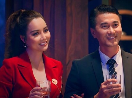 Phim của Mai Thu Huyền không bán được vé nào trong ngày