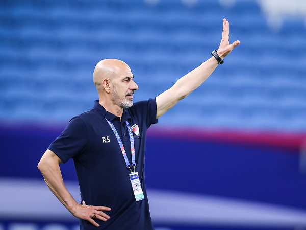 HLV U23 Iraq khen U23 Việt Nam 'vô cùng mạnh mẽ'