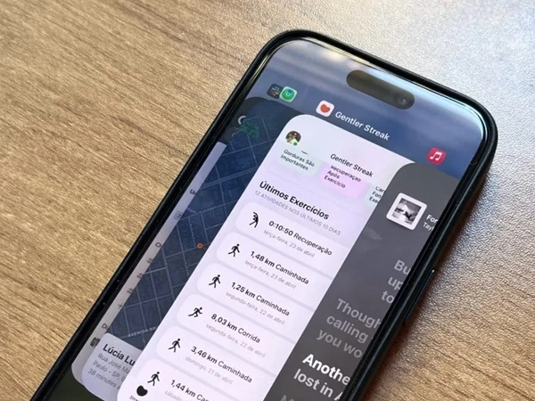 Apple: Đừng 'vuốt vuốt' để tắt ứng dụng chạy nền trên iPhone nữa!