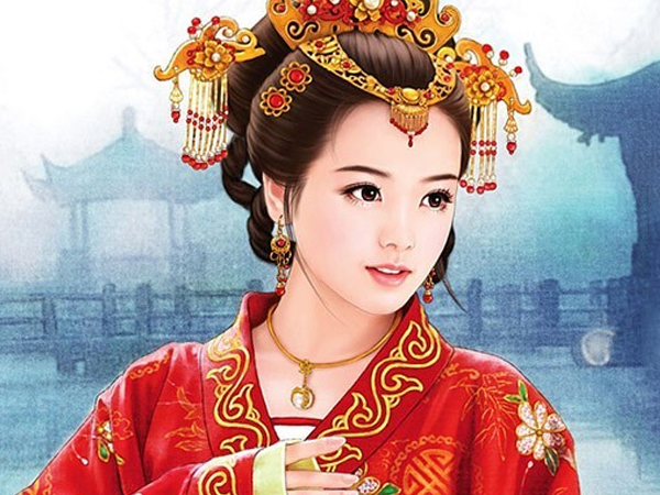 Không phải Điêu Thuyền, ai là đệ nhất mỹ nhân thời Tam quốc?