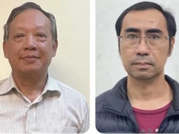 Cựu giám đốc Trung tâm Công nghệ sinh học TP HCM bị cáo buộc nhận hối lộ hơn 14 tỉ đồng