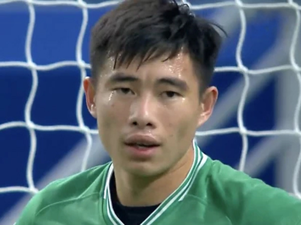 Thủ môn U23 Việt Nam lên tiếng về quả 11m, nói lời cay đắng vì kết quả nghiệt ngã trước Iraq