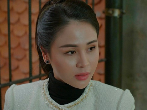 Lương Thu Trang bị ghét nhất phim giờ vàng