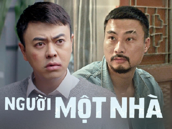 Phim Việt giờ vàng quá hay xứng đáng nổi tiếng hơn, mê nhất là cặp nam chính diễn cực đỉnh