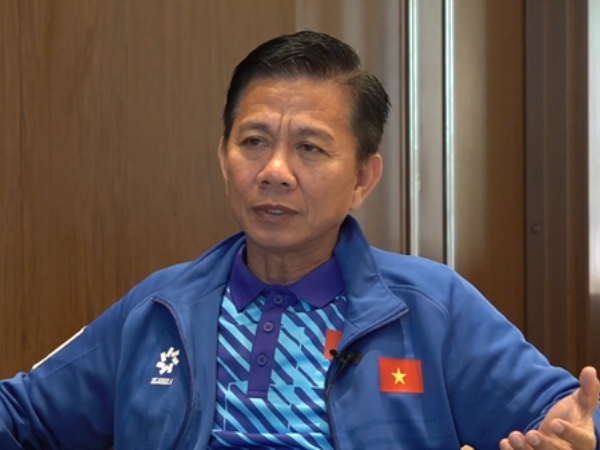 HLV Hoàng Anh Tuấn: 'Cầu thủ U23 Việt Nam cả tháng không đá được 1 phút cho CLB, tôi rất trăn trở'
