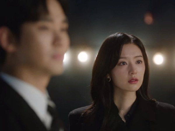 Queen of Tears nhận mưa gạch đá chỉ vì một cảnh phim, netizen mỉa mai 'rating nên giảm hơn nữa'
