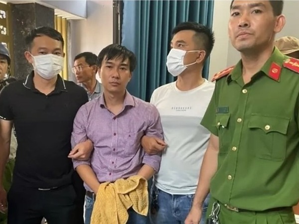 Vụ bác sĩ giết người tình phân xác phi tang: Nghi can là người có chuyên môn tốt, hiền lành