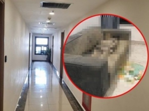 Vụ cô gái chết 'khô' ở chung cư Hà Nội: 'Điện thoại nạn nhân bị tháo ra, xe ô tô cá nhân 'biến' mất'