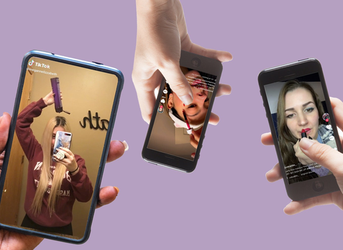 Vì sao TikTok gây sốt toàn cầu mà hỏi người Trung Quốc ai cũng 'lắc đầu không biết'?