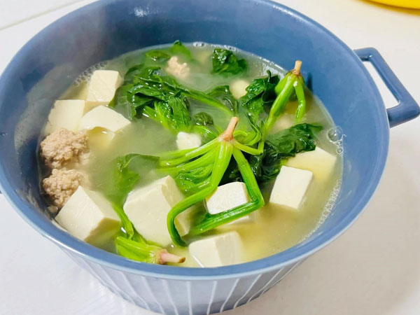 2 món canh vừa là 'kem chống nắng tự nhiên' lại giúp ngừa nếp nhăn, giảm cân, giải nhiệt trong ngày nắng nóng