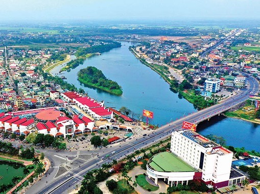 Một thành phố ghi nhận ngày nắng nóng nhất từ đầu năm 2024 với 43,2 độ C, kém kỷ lục Việt Nam đúng 1 độ C